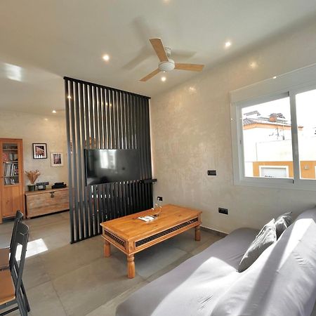 Ferienwohnung Lafrenchtouch - Moderno Y Centrico En Torremolinos Exterior foto