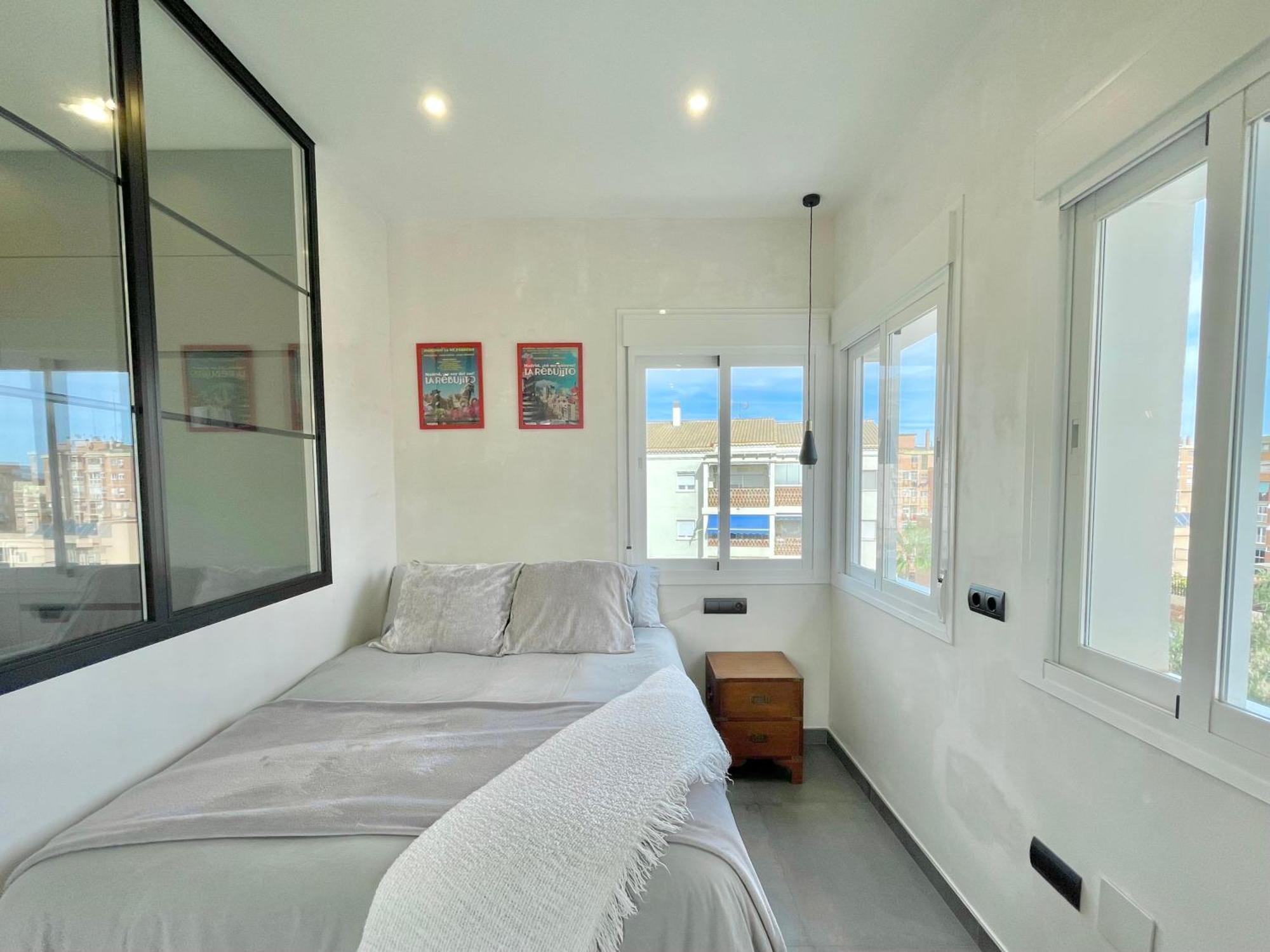 Ferienwohnung Lafrenchtouch - Moderno Y Centrico En Torremolinos Exterior foto