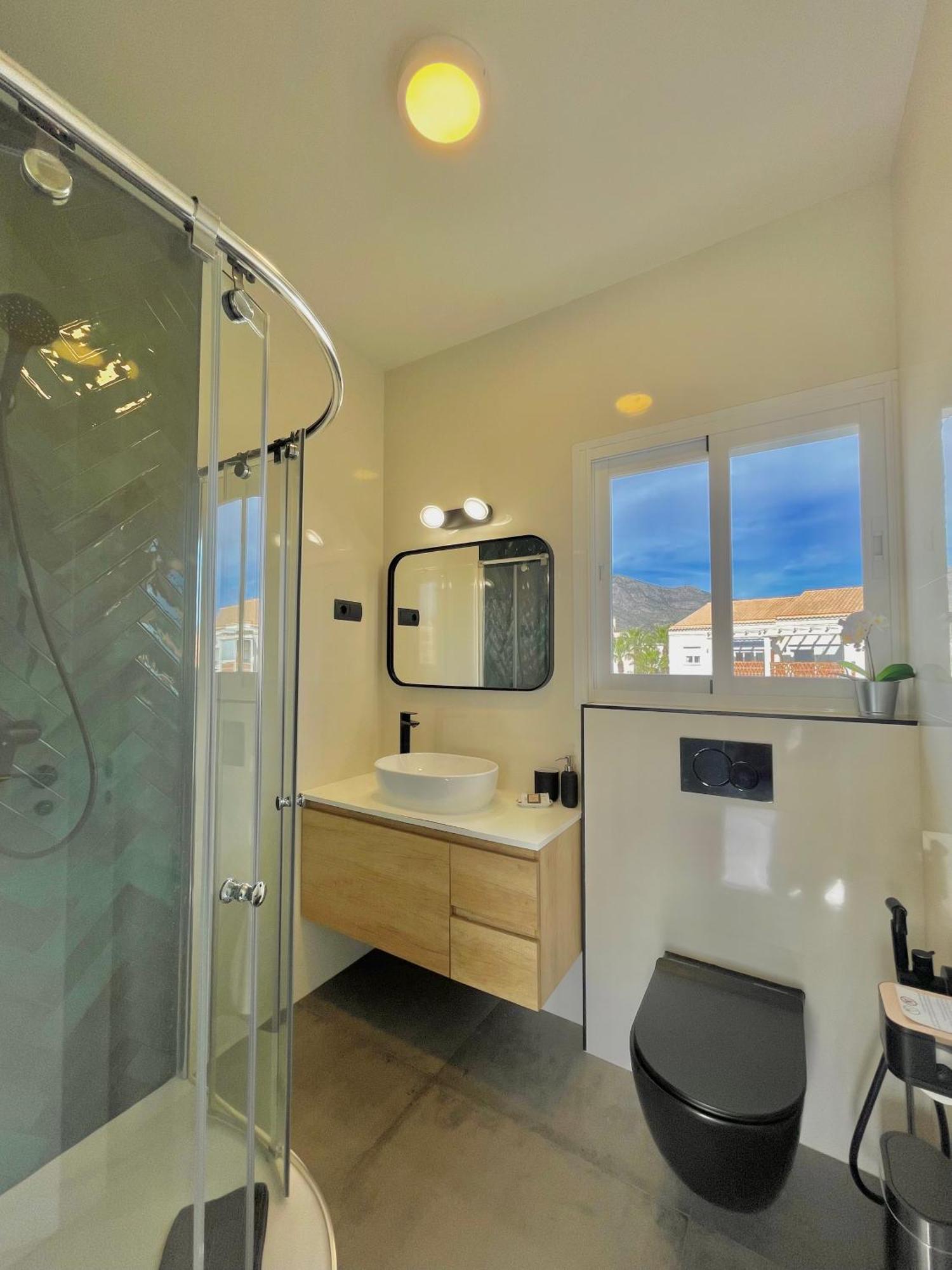 Ferienwohnung Lafrenchtouch - Moderno Y Centrico En Torremolinos Exterior foto